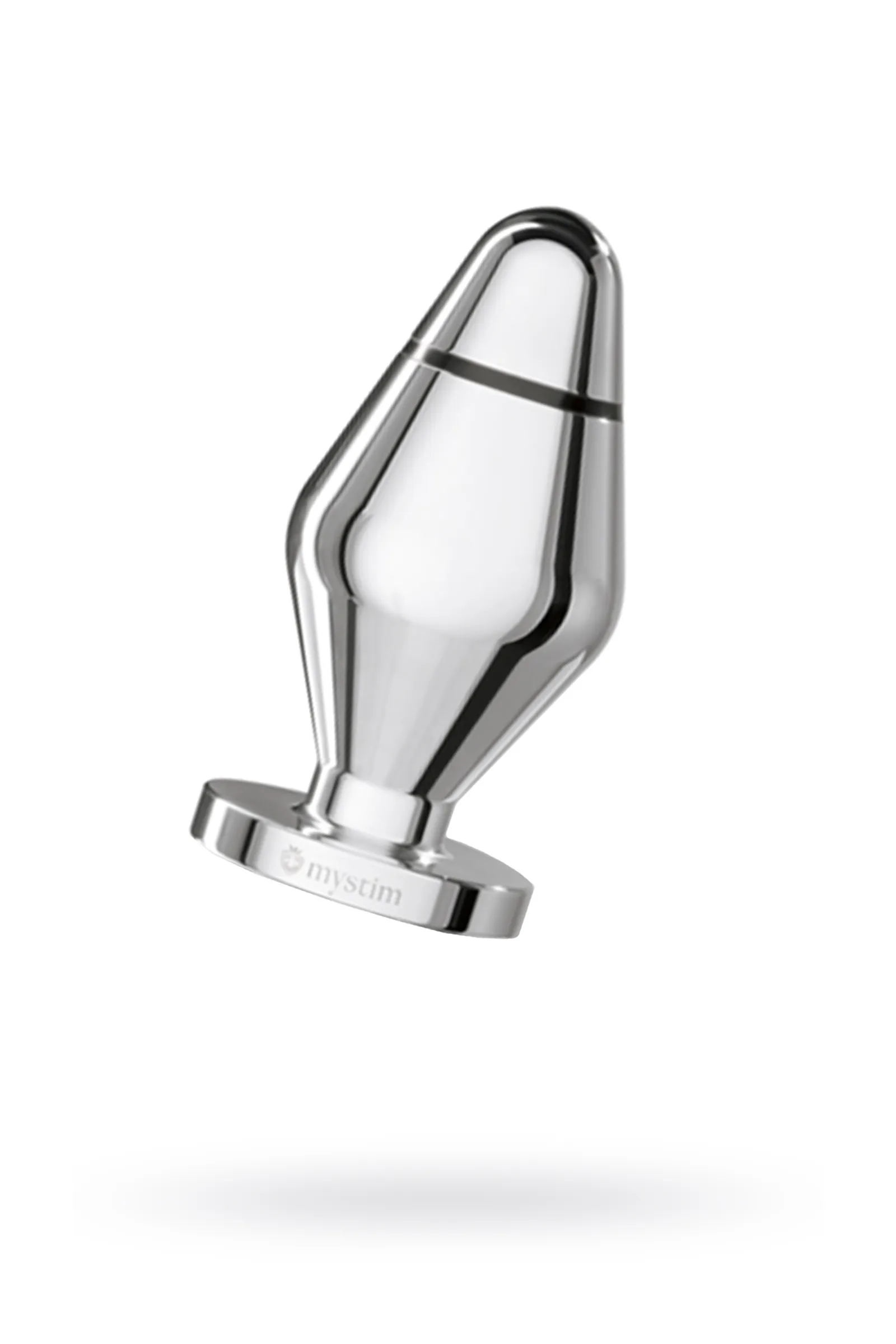 Пробка анальная Mystim Little John S