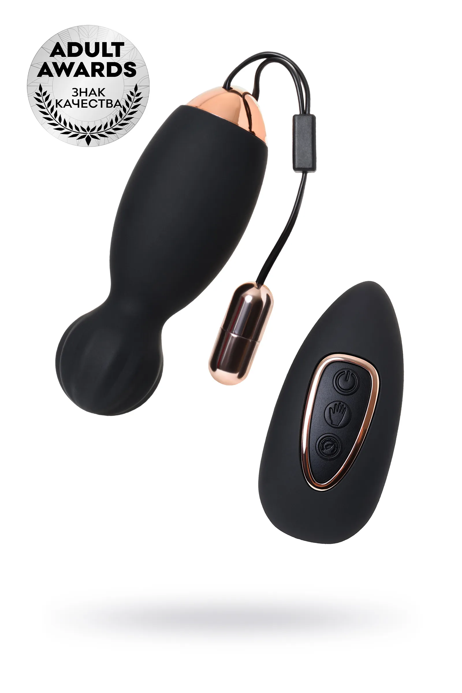 Тренажер Кегеля WANAME D-SPLASH Eclipse